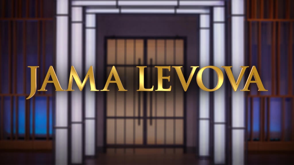 Reality šou Jama levova