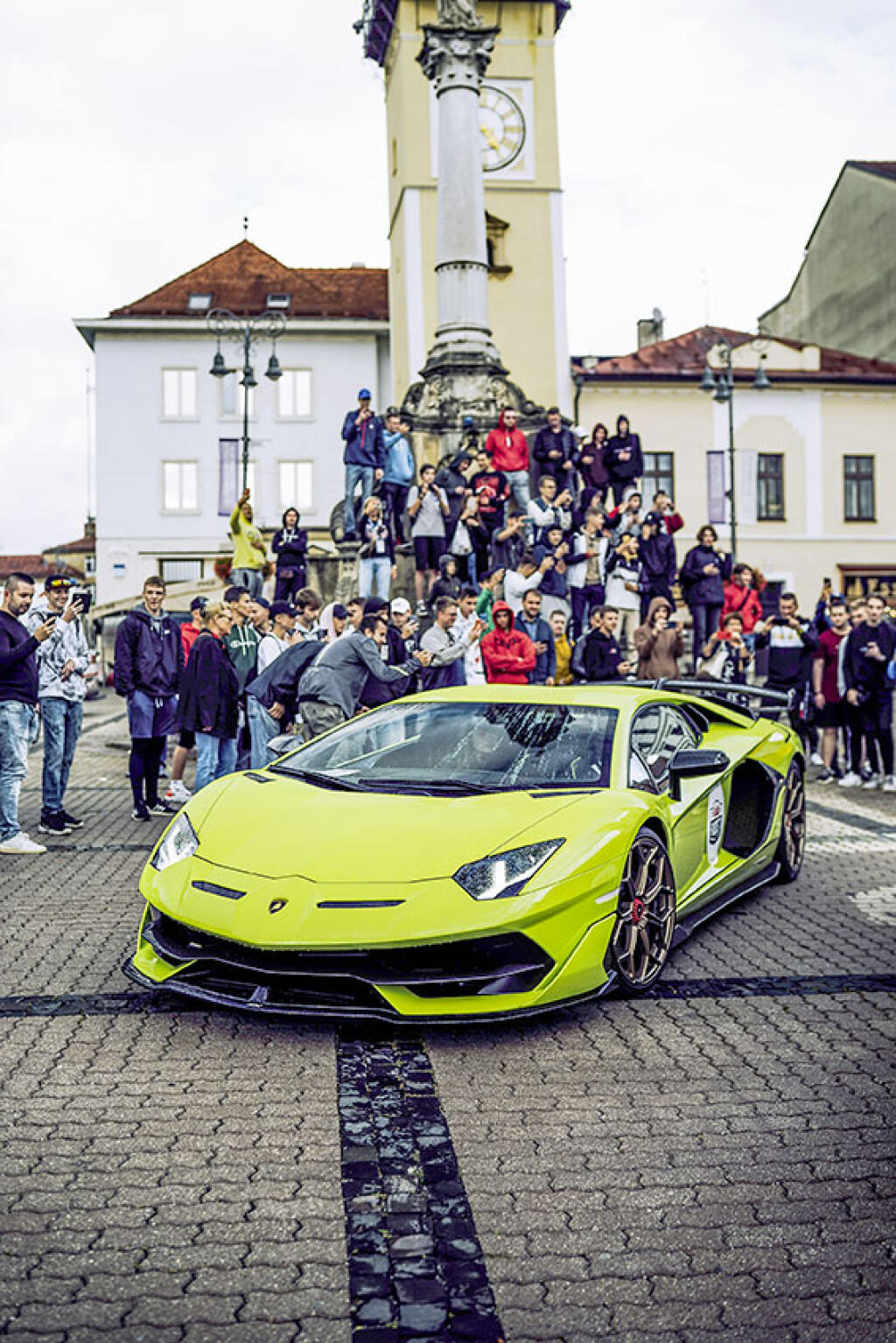 Rally radosti