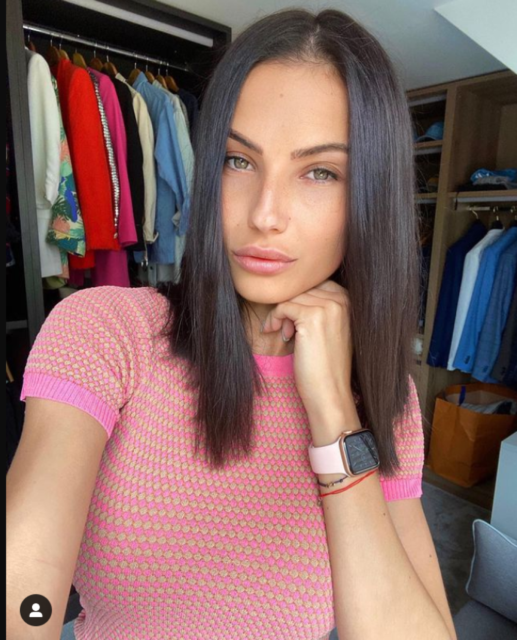 Kmotrík mladší a sexi Lenka Petrovičová tvorili pár približne tri roky.