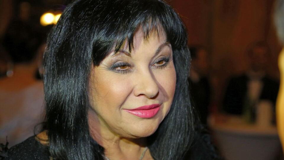 Dagmar Patrasová