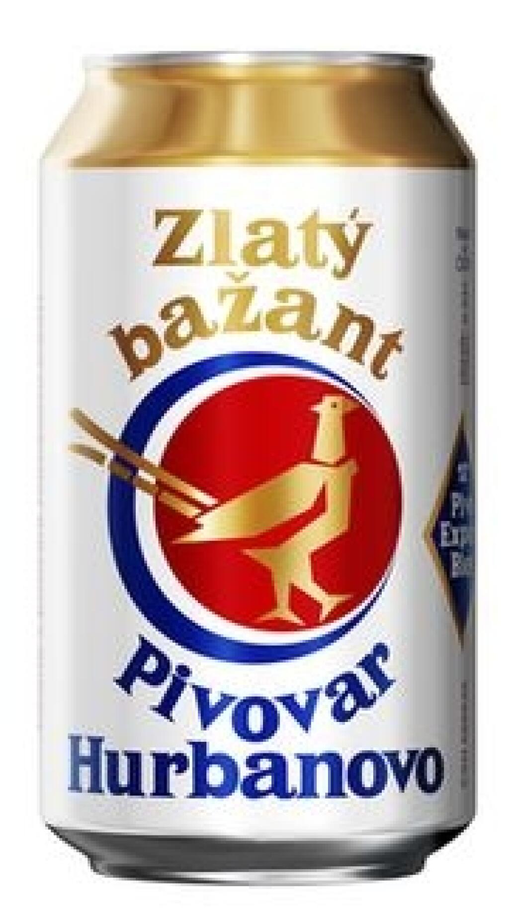 Zlatý Bažant goes retro – v socialistickej plechovke