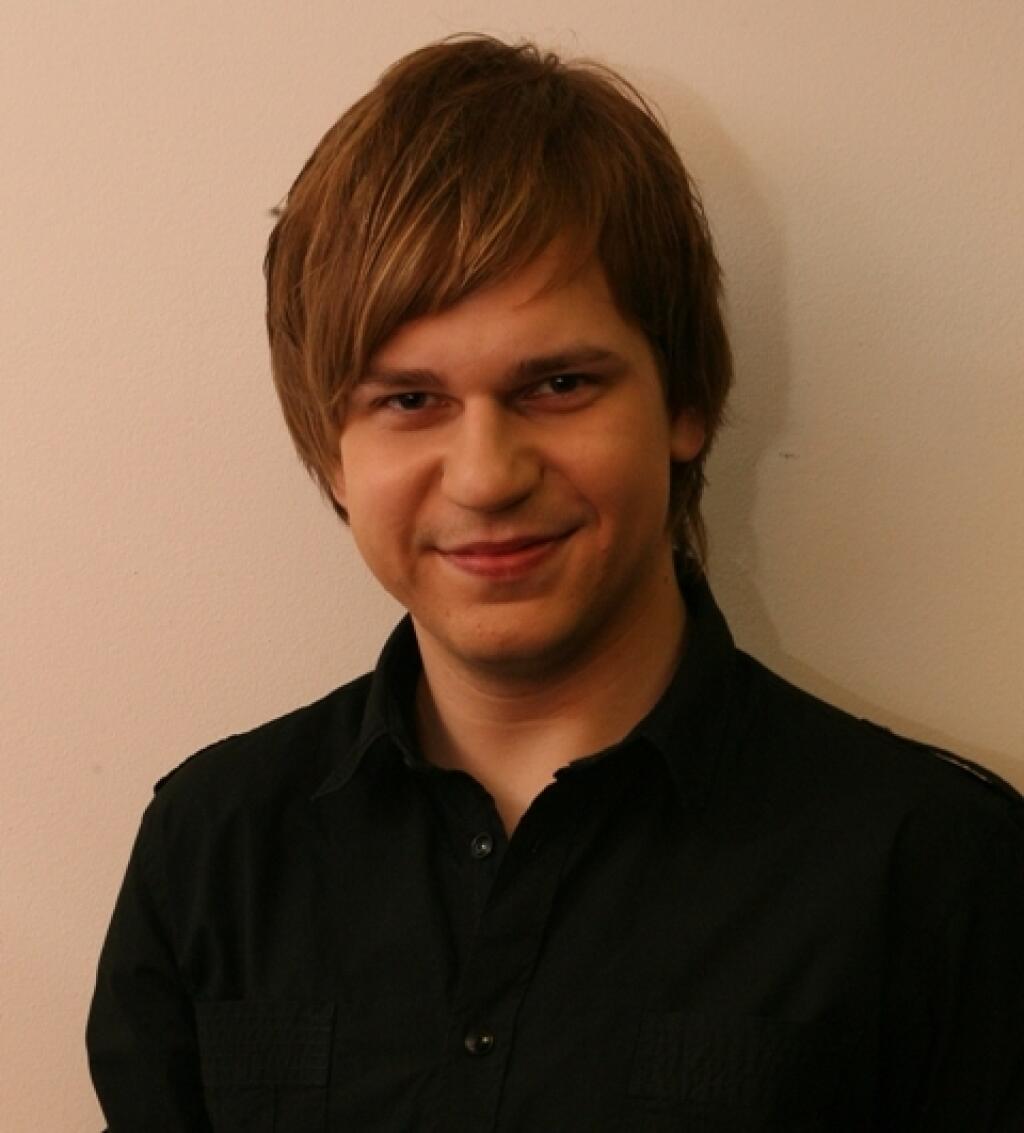 Martin
Chodúr