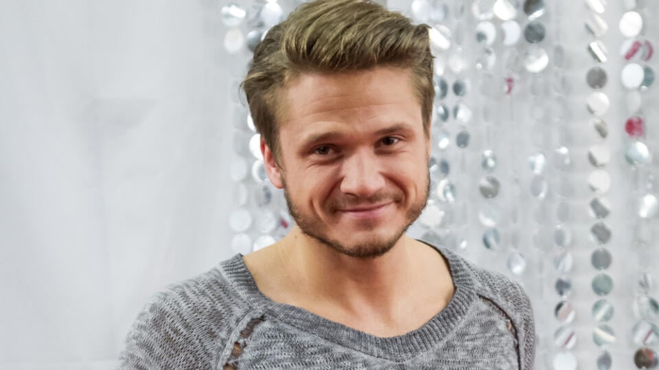 Ondřej Brzobohatý