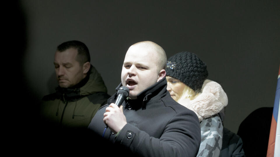 Milan Mazurek
