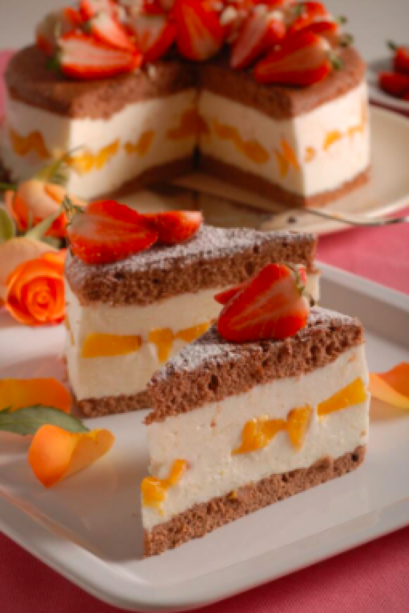 bezlepkova torta