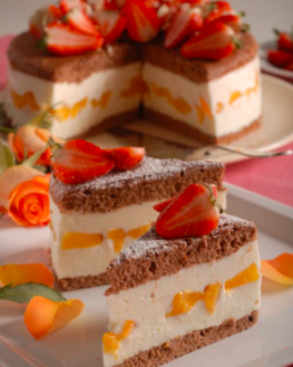 bezlepkova torta