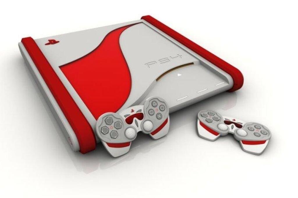 Sony ide zrejme predstaviť PlayStation 4
