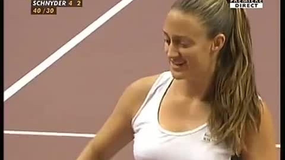 Despotický otec viacnásobnej grandslamovej šampiónky: Zabi tú suku, kričal na ňu cez zápas