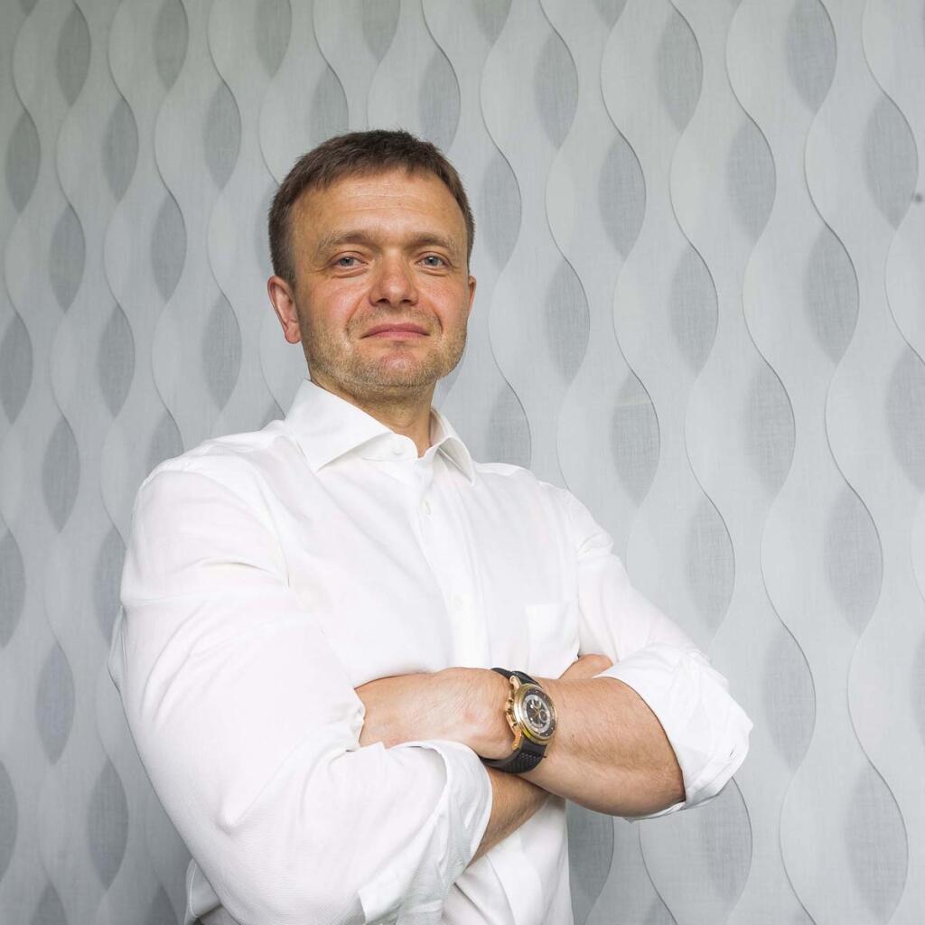 Jaroslav Haščák
