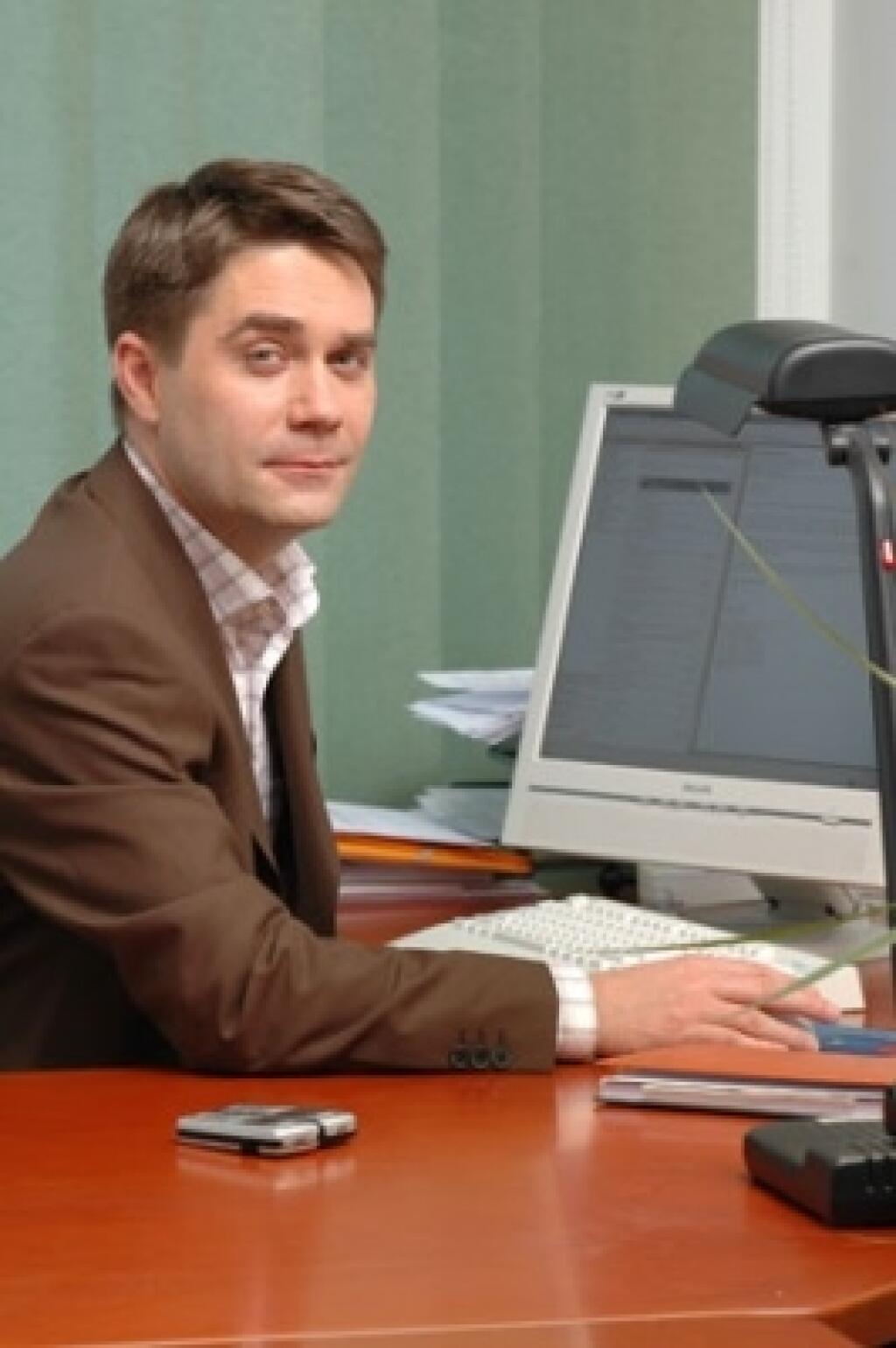 Tibor Búza: Diváka nechceme novými správami vydesiť