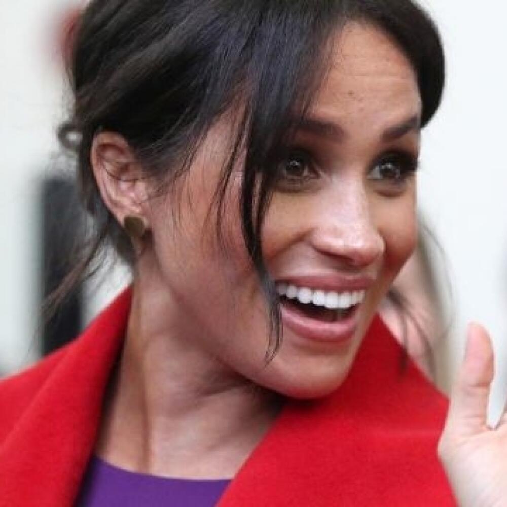 Meghan Markle