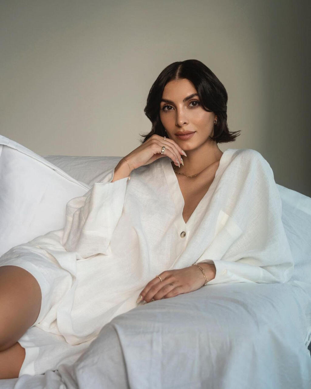 Našla známa influencerka novú lásku?