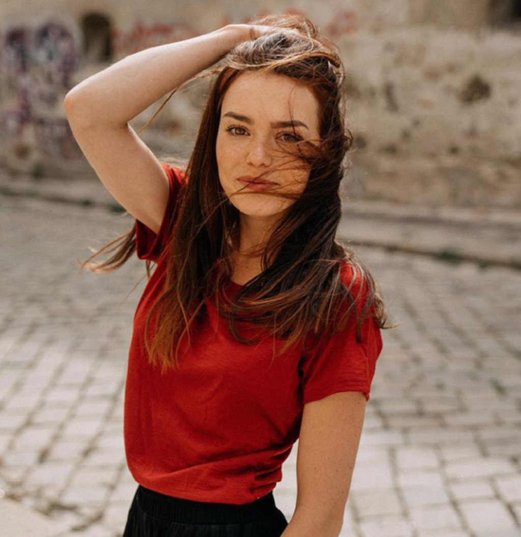 Mária Bartalos