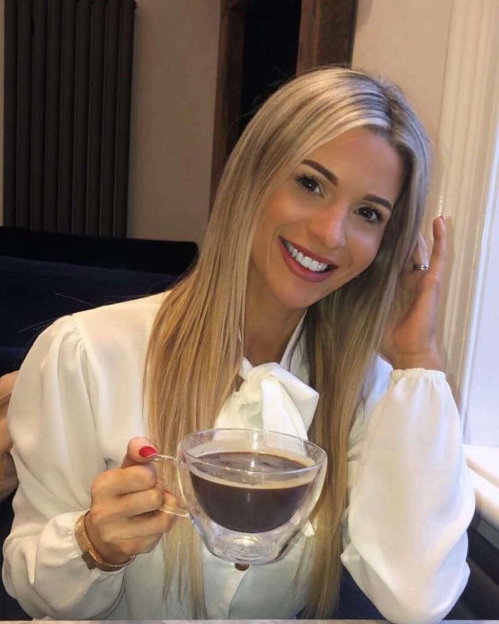 Cheryl Jarvis (41)