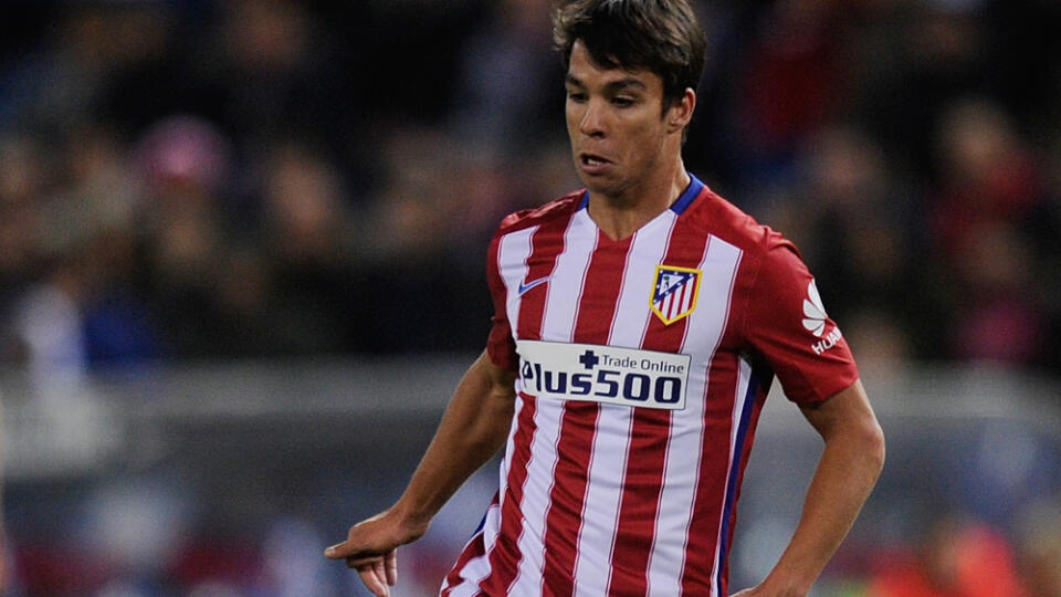 Oliver Torres je novou posilou španielskej Sevilly.