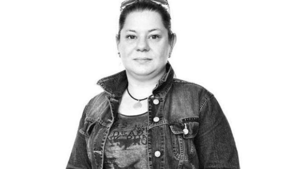 Barbora Kuchárová