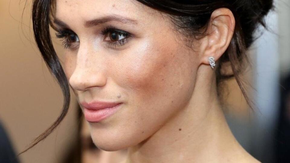 Meghan Markle