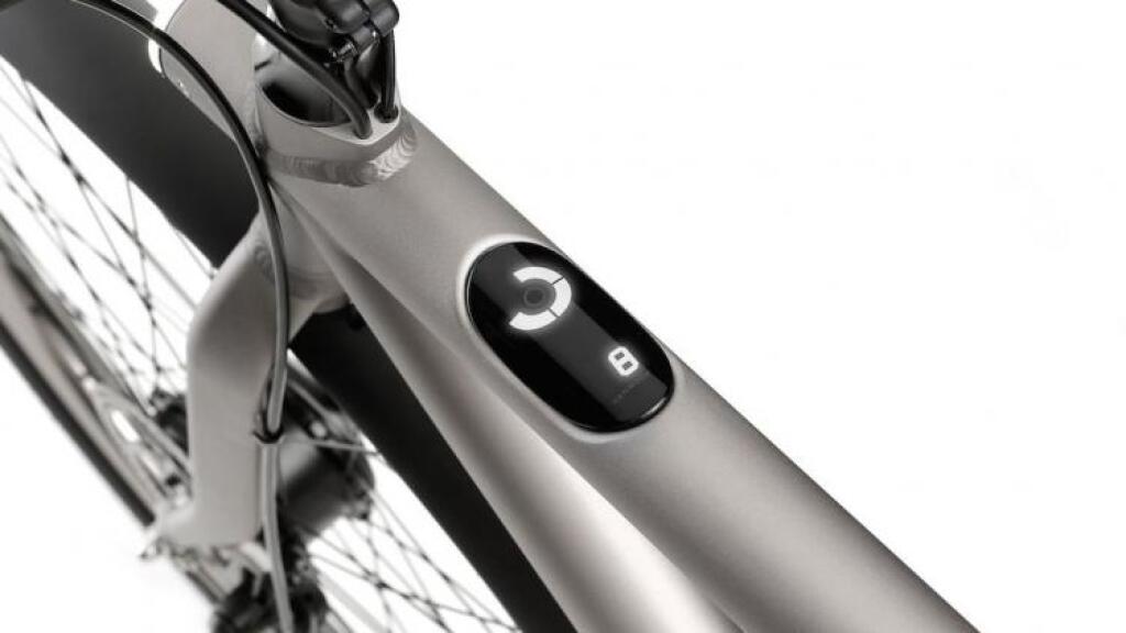 Smart bicykel, ktorý vám nikdy neukradnú? VanMoof