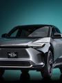 Toyota predstavila koncept elektrického SUV, prekvapí palubným solárnym nabíjacím systémom