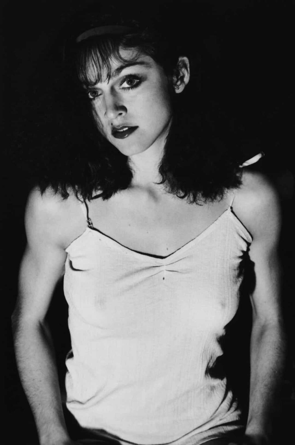 Madonna