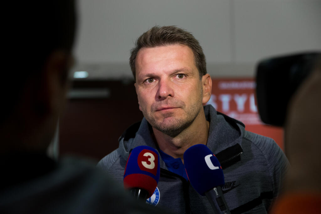 Štefan Tarkovič rovnako ako Ján kozák na lavičke končí.