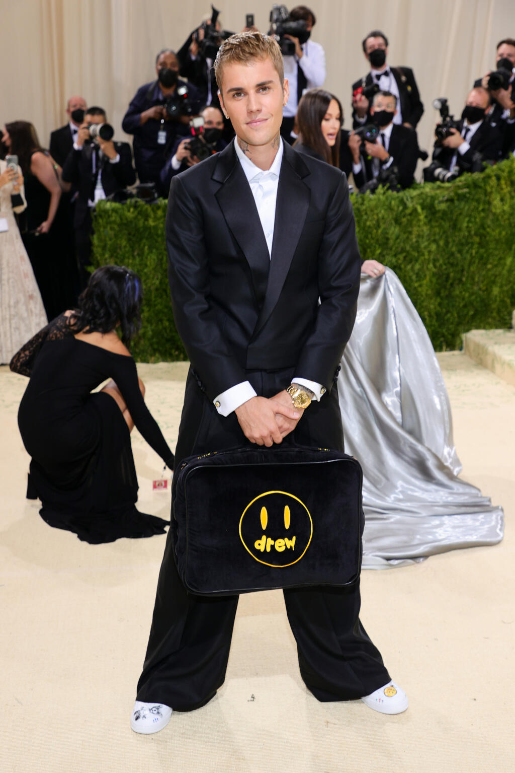 Justin Bieber