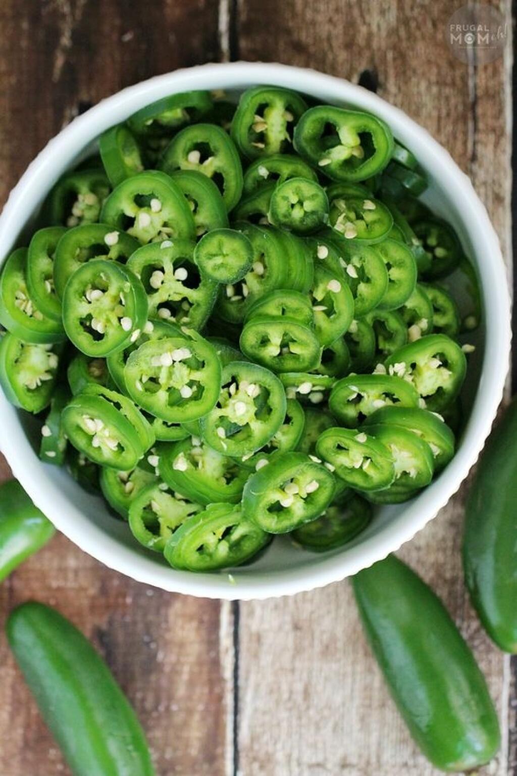 Jalapeño