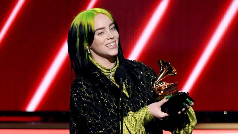 Billie Eilish