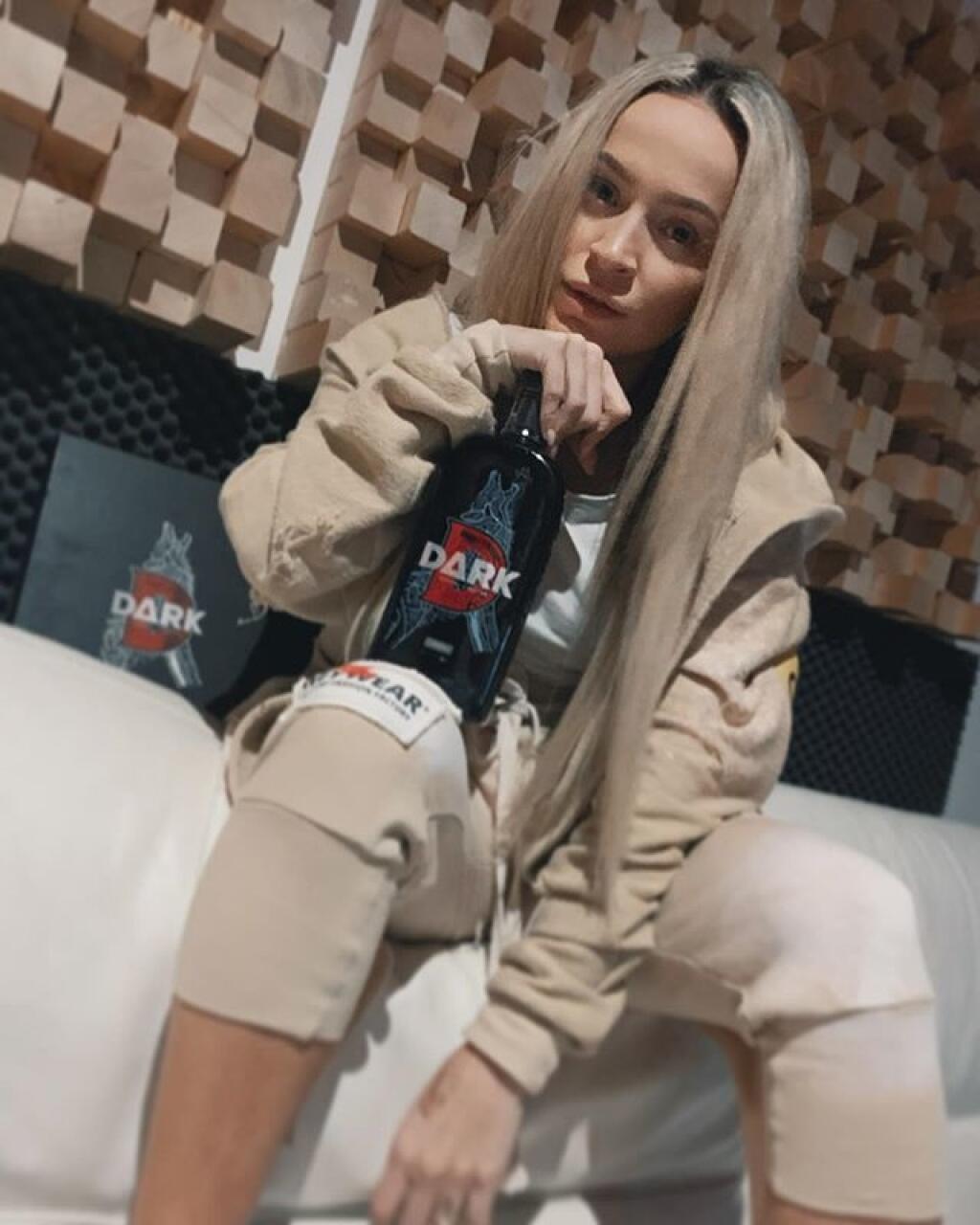 Dominika Mirgová