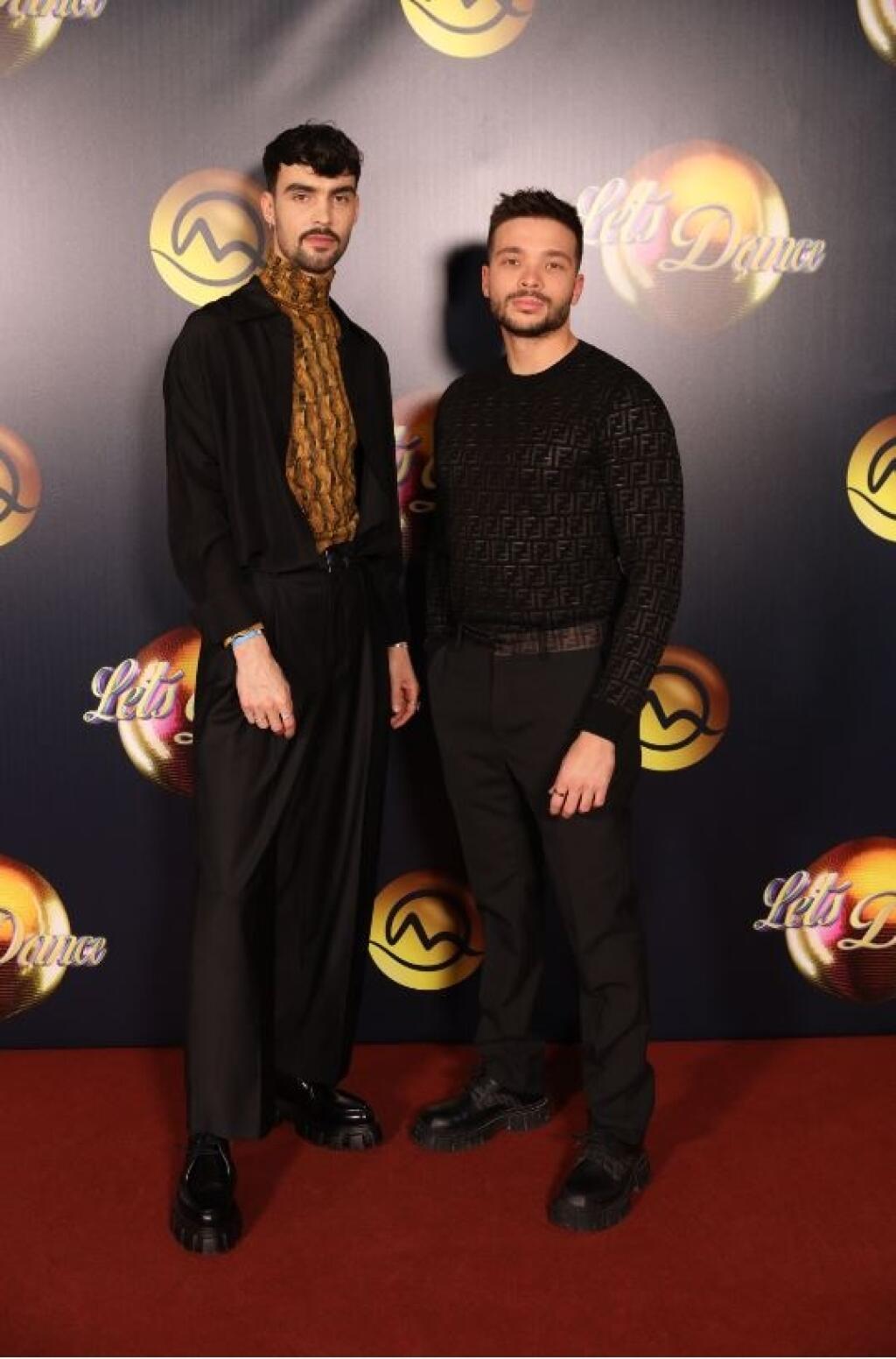 Víťaz SuperStar Adam Pavlovčin.