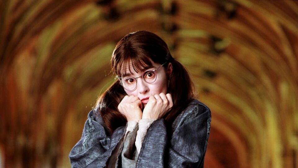 Shirley Henderson