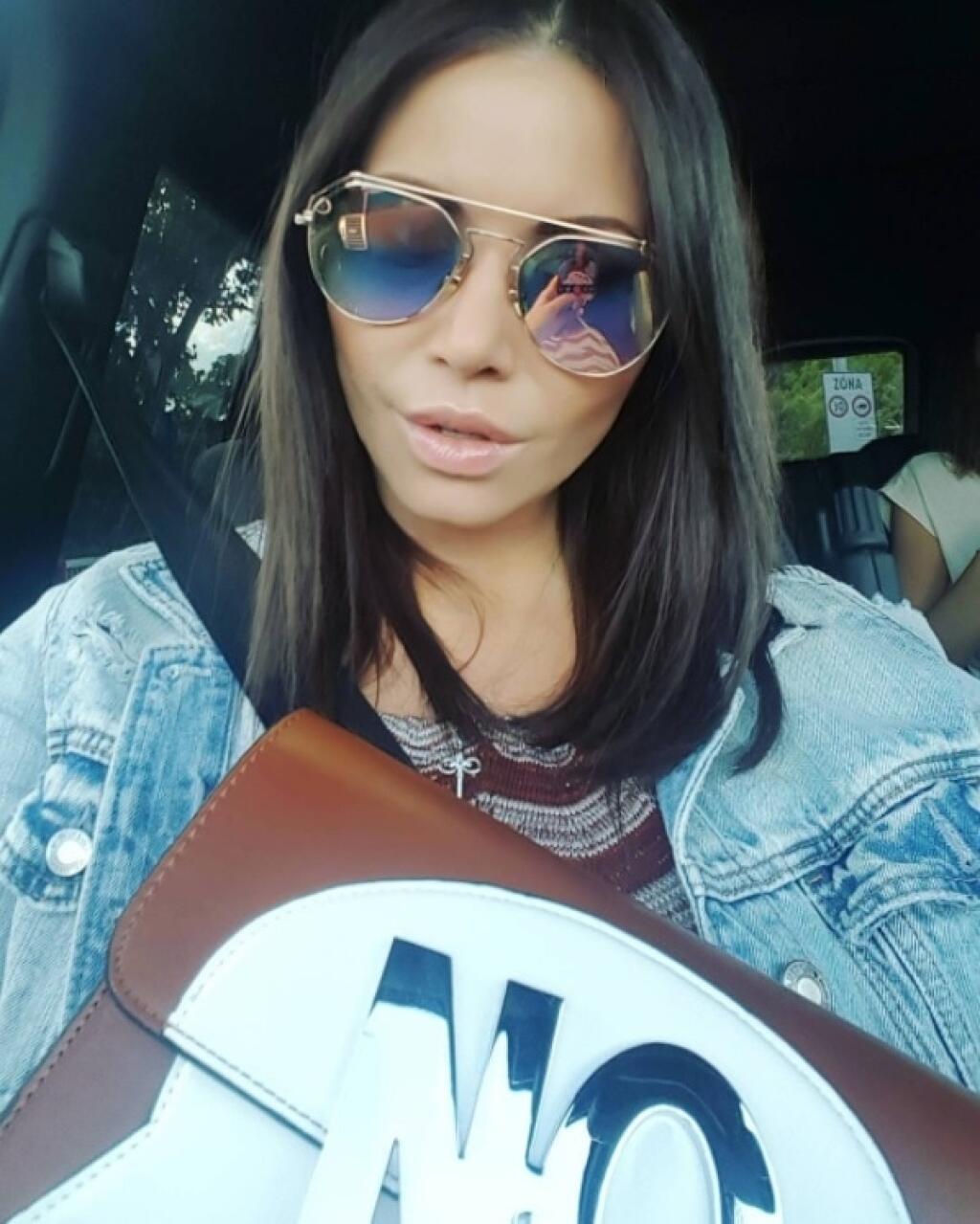 Patrícia nedávno skúsila aj nový účes