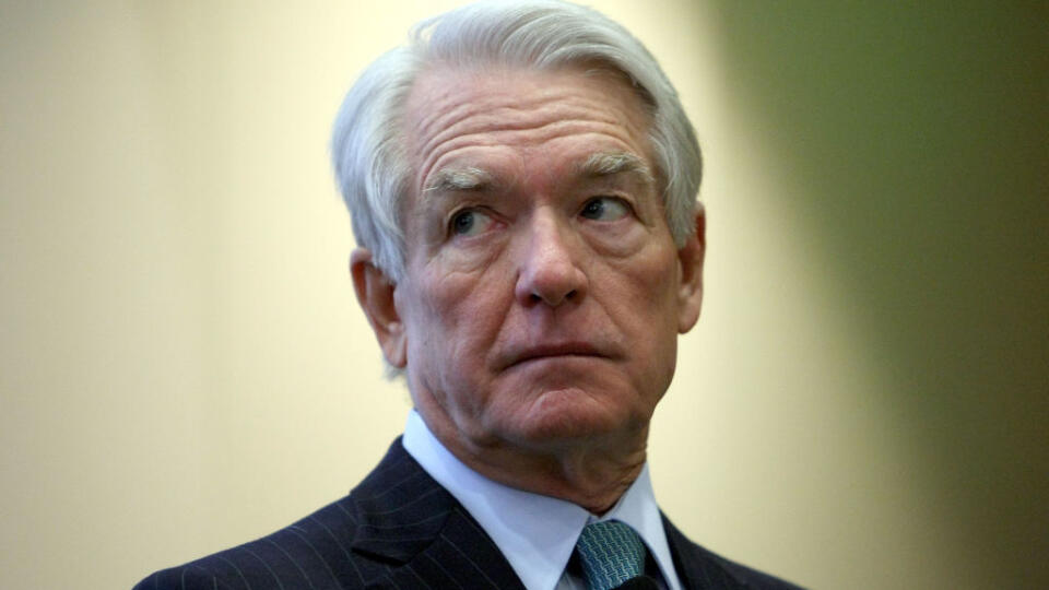 Charles Schwab