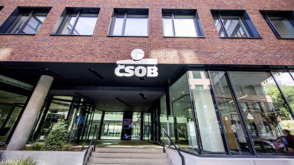 csob