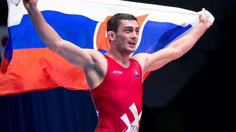 Taimuraz Salkazanov
