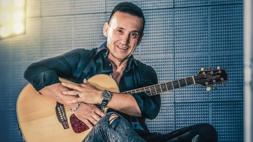 Palo Drapák