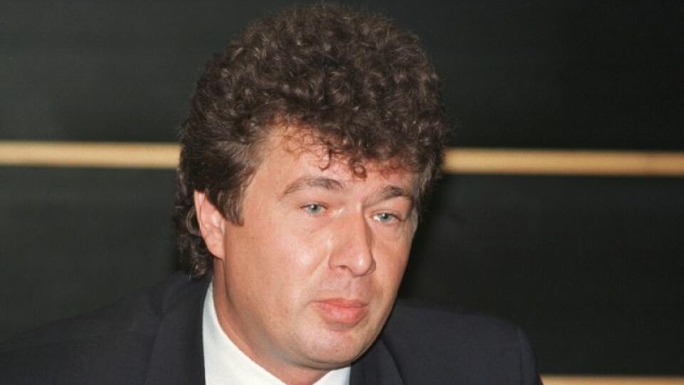 Vladimír Masár (1999)