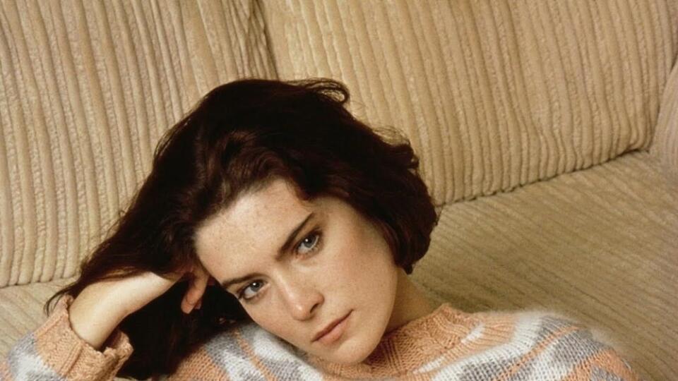 Lara Flynn Boyle