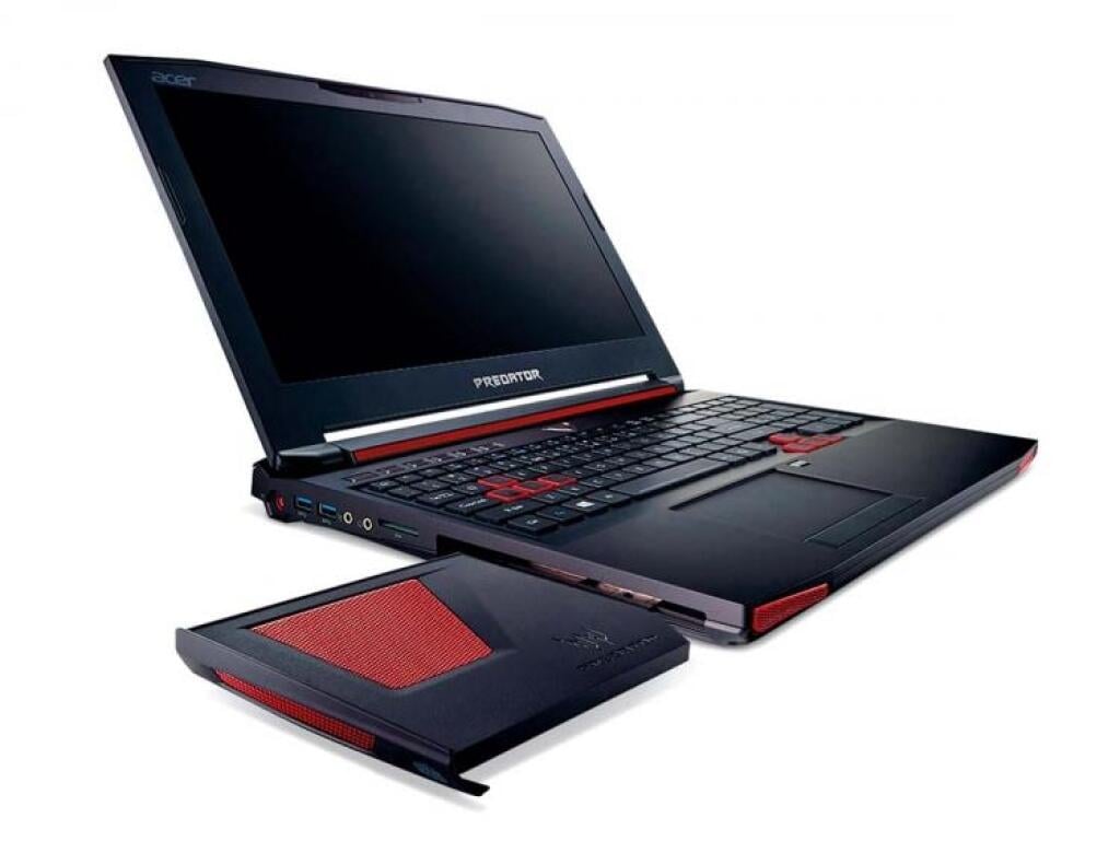 Notebooková elita