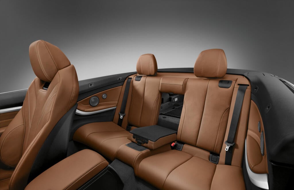 BMW 428i Cabrio