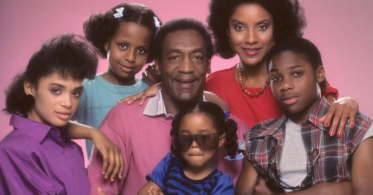 Miss Minifield Cosby Show