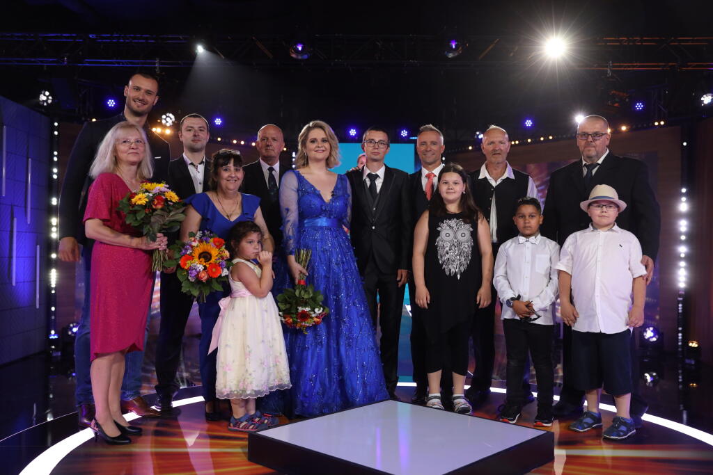 Monika Pajtinková z Extrémnych premien schudla zo 132 kíl na 75 kg. Vyzerá skvele!