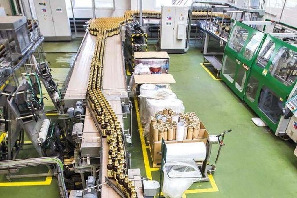 Krajina, kde pivo láme všetky tabu