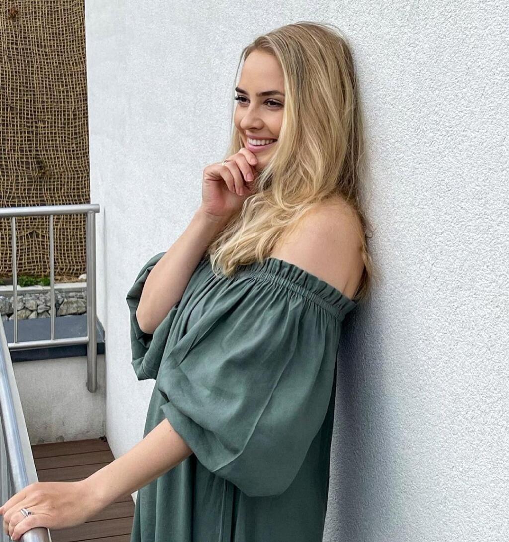 Barbora Krajčírová