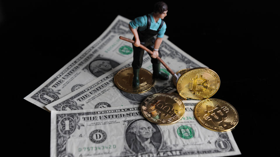 Bitcoin