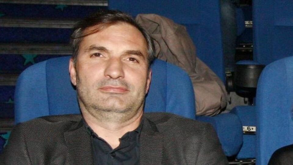 Jiří Macháček