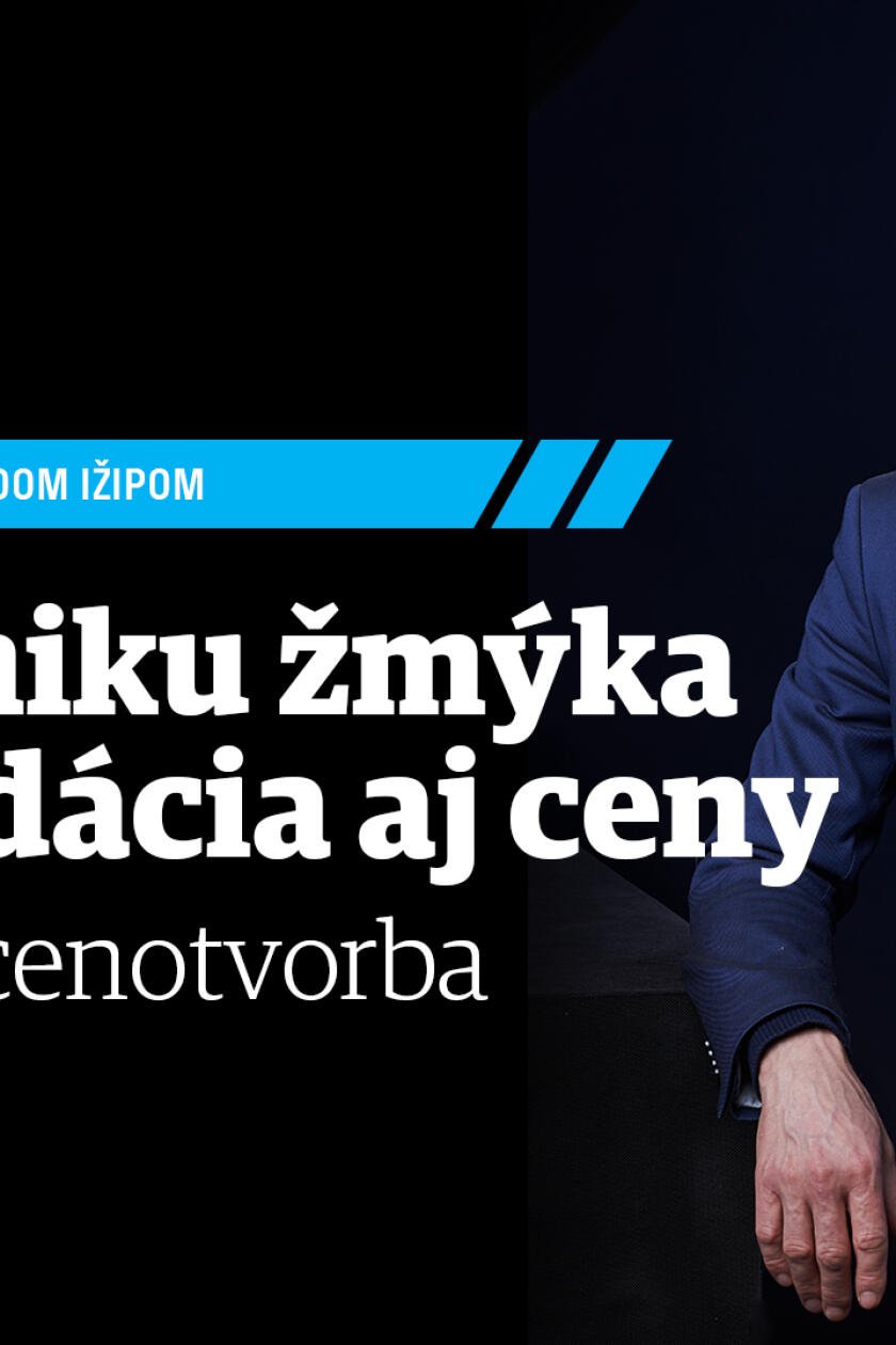 Ekonomiku žmýka konsolidácia aj ceny energií. Je burzová cenotvorba prekliatím?