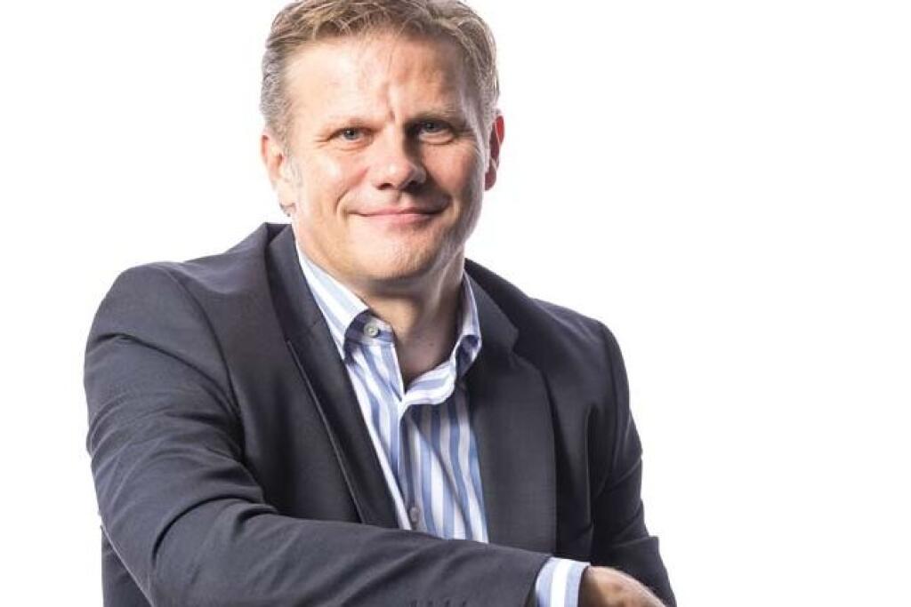 Muž, ktorý kúpil Pente Sme: Predať Petit Press naspäť? To nemá logiku