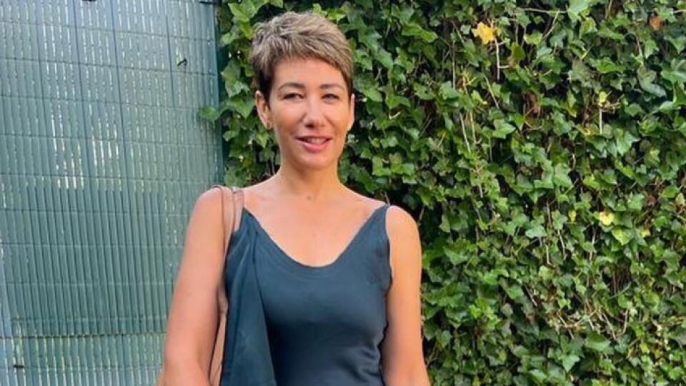 Europoslankyňa Lucia Ďuriš Nicholsonová prežíva obdobie plné zmien. Definitívne sa rozhodla byť pri vzniku nového politického subjektu a aktuálne opäť zmenila aj svoj imidž.