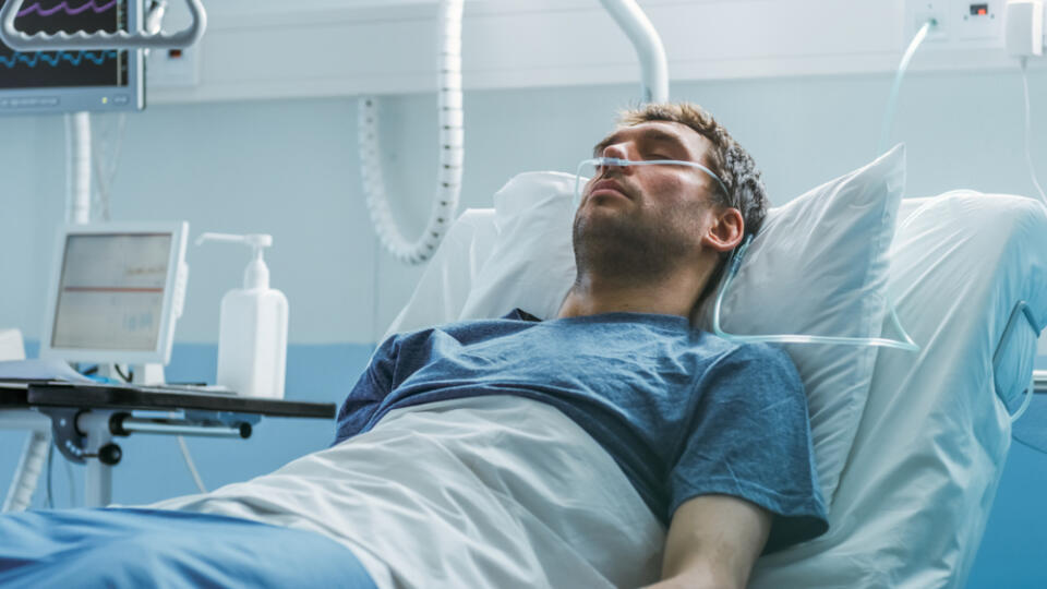 V roku 2019 zomrelo na celom svete 55,4 milióna ľudí a viac ako polovicu z toho má na svedomí 10 najsmrteľnejších chorôb.